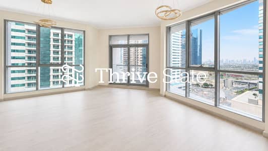 2 habitaciones Apartamento para en Alquiler en Dubai Marina, Dubai - Apartamento en Dubai Marina，The Torch, 2 dormitorios, 95000 AED - 15674092
