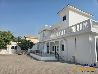 10+ Camere Villa in Vendita a Al Heerah Suburb, Sharjah - 214681ef-fe12-44a0-aaf1-ac6e678f8126. jpeg 10+ Camere Villa in Vendita a Al Heerah Suburb, Sharjah - 214681ef-fe12-44a0-aaf1-ac6e678f8126. jpeg