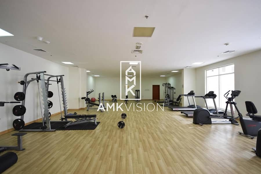 38 Gym in Plaza Residences. jpg