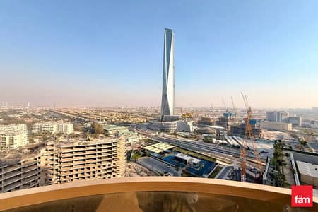2 habitaciones Apartamento para en Alquiler en Jumeirah Lake Towers (JLT), Dubai - Apartamento en Jumeirah Lake Towers (JLT),Orra The Embankment, 2 dormitorios, 169888 AED - 15674176 2 habitaciones Apartamento para en Alquiler en Jumeirah Lake Towers (JLT), Dubai - Apartamento en Jumeirah Lake Towers (JLT),Orra The Embankment, 2 dormitorios, 169888 AED - 15674176