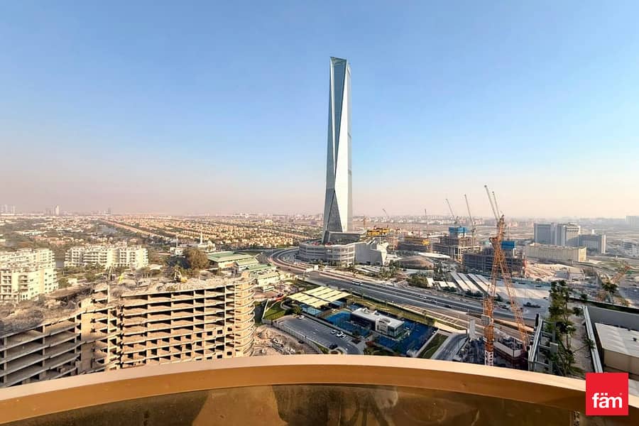 شقة في أورا ذا امبانكمينت،أبراج بحيرات الجميرا 2 غرف 169888 درهم - 15674176 شقة في أورا ذا امبانكمينت،أبراج بحيرات الجميرا 2 غرف 169888 درهم - 15674176