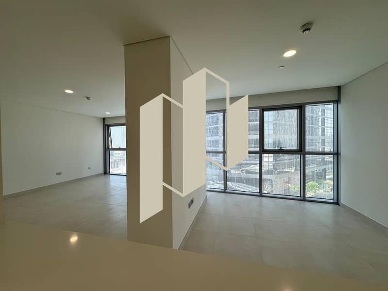 High Floor | Ideal Investment | Prime Location – pohled 3