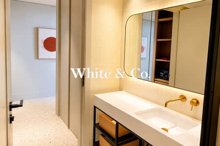 Estudio para en Alquiler en Business Bay, Dubai - Apartamento en Business Bay，UPSIDE, 84999 AED - 15671859