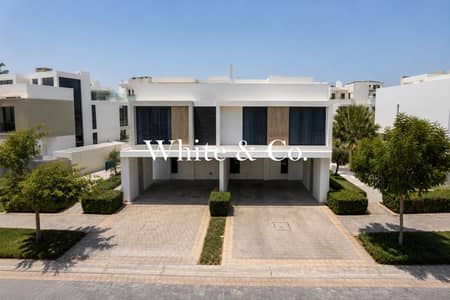 Villa de 4 chambres à à vendre à Dubai Hills Estate, Dubai - Villa à Dubai Hills Estate，Golf Grove, 4 chambres, 10500000 AED - 15435793