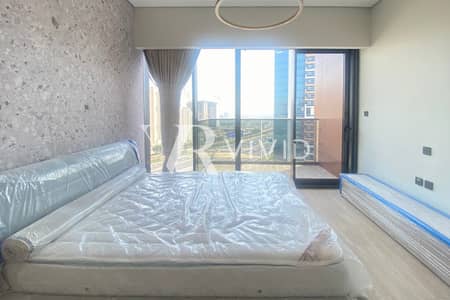 Studio for Sale in Jumeirah Village Triangle (JVT), Dubai - Furnished I Marina View I Ideal Location Studio for Sale in Jumeirah Village Triangle (JVT), Dubai - Furnished I Marina View I Ideal Location