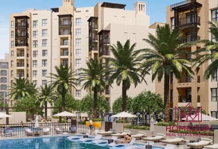 1 Bedroom Flat for Sale in Umm Suqeim, Dubai - WhatsApp Image 2026-03-12 at 14.21. 12 (2). jpeg 1 Bedroom Flat for Sale in Umm Suqeim, Dubai - WhatsApp Image 2026-03-12 at 14.21. 12 (2). jpeg