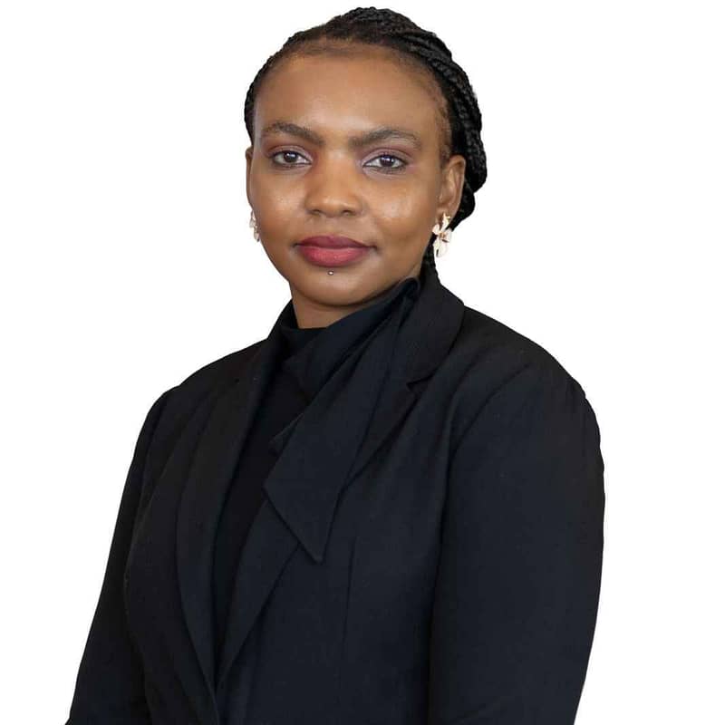 Monica Muriuki