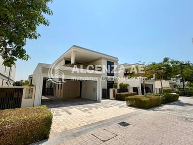 4 Camere Villa in Affitto a Tilal Al Ghaf, Dubai - 562d9ac4-d3c1-42ac-a037-99f1d4935f75. jpg 4 Camere Villa in Affitto a Tilal Al Ghaf, Dubai - 562d9ac4-d3c1-42ac-a037-99f1d4935f75. jpg