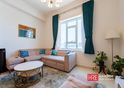 1 Bedroom Flat for Sale in Majan, Dubai - Spacious 1BR | Investment Potential | VOT