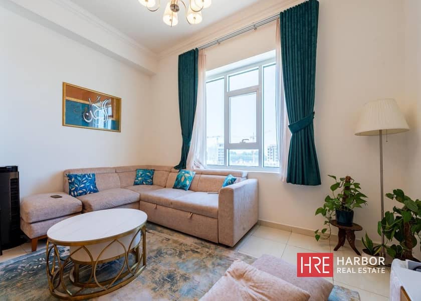 Spacious 1BR | Investment Potential | VOT Spacious 1BR | Investment Potential | VOT