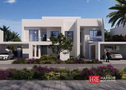 4 Cпальни Вилла Продажа в Валли, Дубай - Вилла в Валли,Алана, 4 cпальни, 5400000 AED - 15674290 4 Cпальни Вилла Продажа в Валли, Дубай - Вилла в Валли,Алана, 4 cпальни, 5400000 AED - 15674290