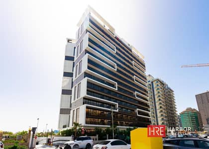 Studio zum zur Miete in Dubai Sports City, Dubai - Wohnung in Dubai Sports City，Condor Golf Links 18, 48000 AED - 15674292