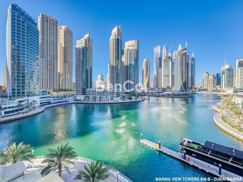 位于迪拜码头,滨海景观大厦,滨海景观大厦B座 1 卧室的公寓 95000 AED - 15674301 位于迪拜码头,滨海景观大厦,滨海景观大厦B座 1 卧室的公寓 95000 AED - 15674301