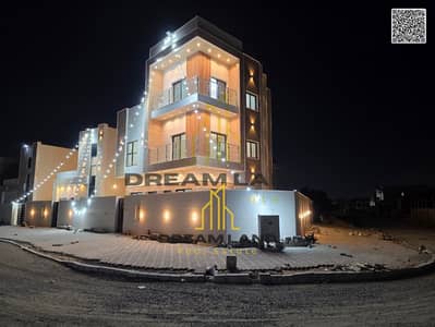5 Bedroom Villa for Sale in Al Helio, Ajman - batch_WhatsApp Image 2026-01-17 at 6.54. 12 PM. jpeg