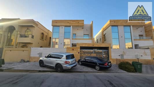 5 Bedroom Villa for Rent in Al Yasmeen, Ajman - WhatsApp Image 2026-06-12 at 23.11. 56. jpeg 5 Bedroom Villa for Rent in Al Yasmeen, Ajman - WhatsApp Image 2026-06-12 at 23.11. 56. jpeg