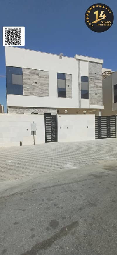6 Slaapkamers Villa te Huur in Al Amerah, Ajman - WhatsApp Image 2026-07-01 at 12.14. 51 PM. jpeg 6 Slaapkamers Villa te Huur in Al Amerah, Ajman - WhatsApp Image 2026-07-01 at 12.14. 51 PM. jpeg