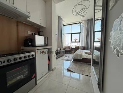 Estudio para en Alquiler en Jumeirah Village Circle (JVC), Dubai - 5. jpeg
