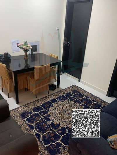 1 Camera Appartamento in Vendita a Emirates City, Ajman - WhatsApp Image 2026-06-30 at 1.17. 01 AM. jpeg