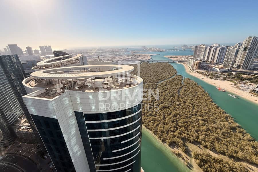 Wohnung in Al Reem Island,City of Lights,Hydra Avenue Towers, 59000 AED - 15674407 Wohnung in Al Reem Island,City of Lights,Hydra Avenue Towers, 59000 AED - 15674407