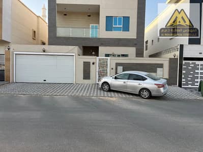 5 Bedroom Villa for Rent in Al Yasmeen, Ajman - WhatsApp Image 2026-06-24 at 01.28. 30. jpeg