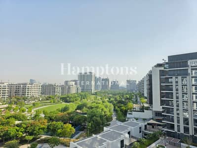 2 Slaapkamers Appartement te Huur in Dubai Hills Estate, Dubai - Appartement in Dubai Hills Estate，Executive Residences，Executive Residences 2, 2 slaapkamers, 169999 AED - 15384156