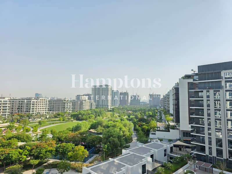1 Month Free l Furnished l Park View 1 Month Free l Furnished l Park View