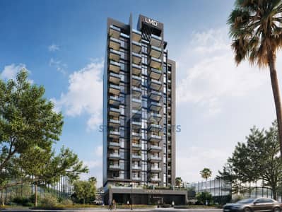 Studio for Sale in Culture Village (Jaddaf Waterfront), Dubai - MODERN & SPACIOUS STUDIO| HIGH ROI |NEAR METRO Studio for Sale in Culture Village (Jaddaf Waterfront), Dubai - MODERN & SPACIOUS STUDIO| HIGH ROI |NEAR METRO