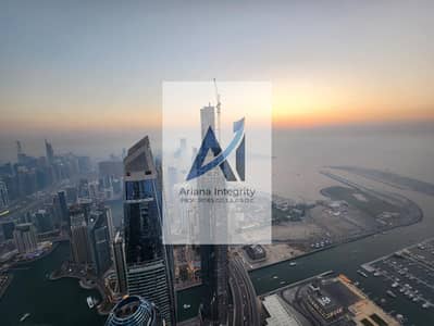 2 Bedroom Flat for Sale in Dubai Marina, Dubai - Princess Tower- Unit 3605