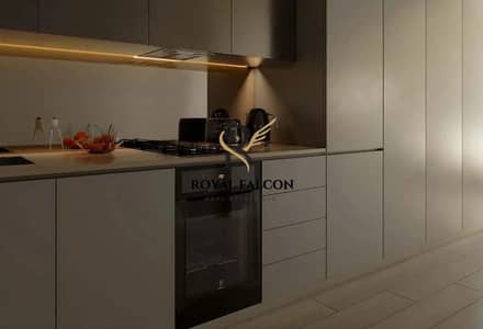 3 habitaciones Apartamento para en Alquiler en Business Bay, Dubai - Apartamento en Business Bay，Regalia by Deyaar, 3 dormitorios, 269998 AED - 15674474