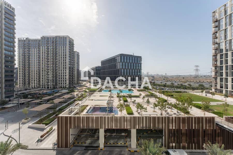 Open View | Fully Furnished | Prime Location Open View | Fully Furnished | Prime Location