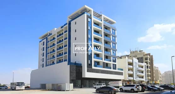 3 Bedroom Flat for Rent in Al Warqaa, Dubai - 3. png