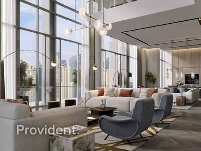 1 habitación Apartamento para en Venta en Al Wasl, Dubai - Apartamento en Al Wasl，City Walk，Central Park，Fern, 1 dormitorio, 2200000 AED - 15674504