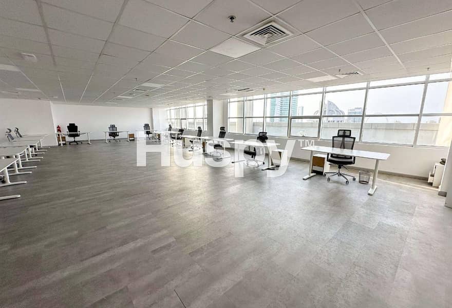 Büro in Jumeirah Lake Towers (JLT),Mazaya Business Avenue,Mazaya Business Avenue BB-1, 1100000 AED - 15674499 Büro in Jumeirah Lake Towers (JLT),Mazaya Business Avenue,Mazaya Business Avenue BB-1, 1100000 AED - 15674499