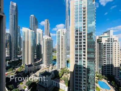 Appartement de 2 chambres à à louer à Downtown Dubai, Dubai - Appartement à Downtown Dubai,Boulevard Central,Boulevard Central 1, 2 chambres, 165000 AED - 15674501 Appartement de 2 chambres à à louer à Downtown Dubai, Dubai - Appartement à Downtown Dubai,Boulevard Central,Boulevard Central 1, 2 chambres, 165000 AED - 15674501