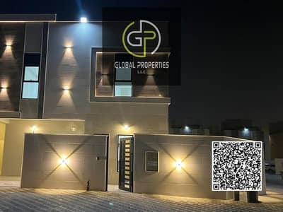 استوديو  للايجار في الحليو، عجمان - New QR - 15. jpeg