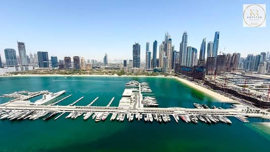 2 Bedroom Flat for Rent in Dubai Harbour, Dubai - WhatsApp Image 2026-07-01 at 11.43. 11. jpeg