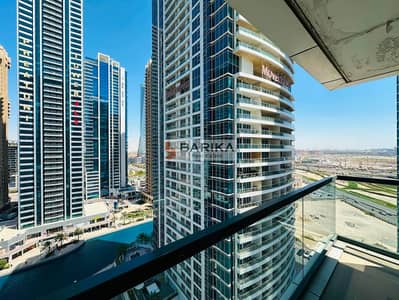 2 chambres Appartement à à louer à Jumeirah Lake Towers (JLT), Dubai - Appartement à Jumeirah Lake Towers (JLT)，JLT Cluster A，Lakeside Residence, 2 chambres, 115000 AED - 15674536