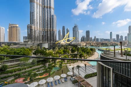 3 Schlafzimmer Wohnung zum zur Miete in Downtown Dubai, Dubai - Wohnung in Downtown Dubai，The Address Residences Dubai Opera，The Address Residences Dubai Opera Tower 1, 3 schlafzimmer, 330000 AED - 15674541