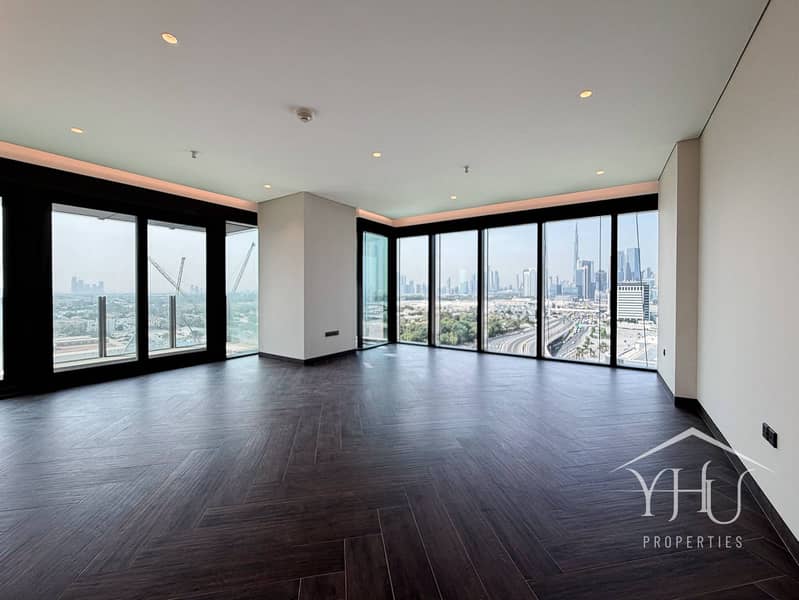 Appartamento a Za'abeel,Za'abeel 1,One Za'abeel, 3 camere da letto, 10500000 AED - 15674546 Appartamento a Za'abeel,Za'abeel 1,One Za'abeel, 3 camere da letto, 10500000 AED - 15674546