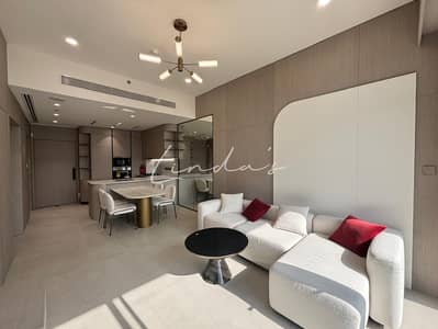 1 Schlafzimmer Wohnung zum zur Miete in Jumeirah Village Circle (JVC), Dubai - images image img