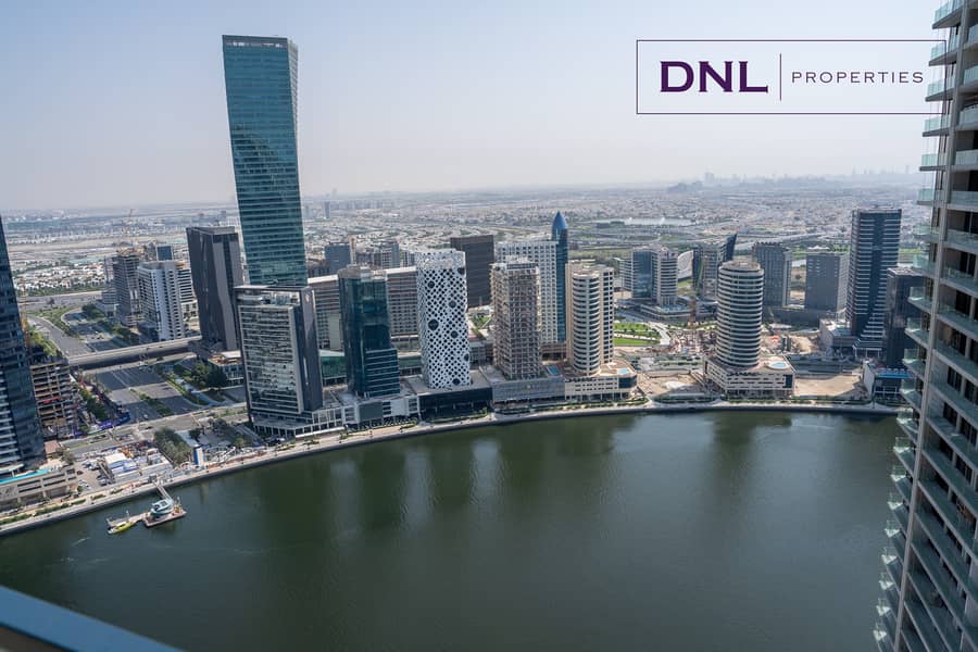 Wohnung in Business Bay,Peninsula,Peninsula Three, 2 schlafzimmer, 165000 AED - 15674563 Wohnung in Business Bay,Peninsula,Peninsula Three, 2 schlafzimmer, 165000 AED - 15674563