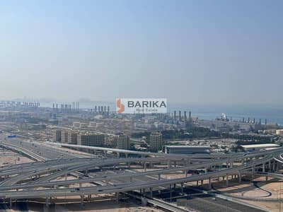 1 chambre Appartement à à louer à Jumeirah Lake Towers (JLT), Dubai - Appartement à Jumeirah Lake Towers (JLT)，JLT Cluster A，Lakeside Residence, 1 chambre, 75000 AED - 15674568