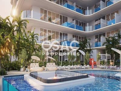Studio de à à vendre à Dubai Production City (IMPZ), Dubai - Appartement à Dubai Production City (IMPZ),Samana Lake Views, 599000 AED - 15674605 Studio de à à vendre à Dubai Production City (IMPZ), Dubai - Appartement à Dubai Production City (IMPZ),Samana Lake Views, 599000 AED - 15674605