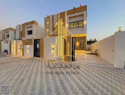 Villa de 3 chambres à à louer à Al Helio, Ajman - WhatsApp Image 2026-07-01 at 1.09. 58 AM (1). jpeg