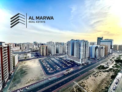 1 Bedroom Apartment for Rent in Al Taawun, Sharjah - IMG_3142. jpg 1 Bedroom Apartment for Rent in Al Taawun, Sharjah - IMG_3142. jpg