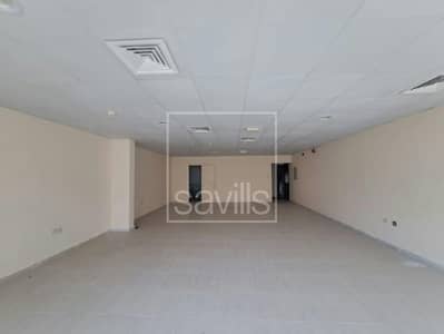 Office for Rent in Industrial Area, Sharjah - Spacious Offices | Good Area | Great Rent Deal
