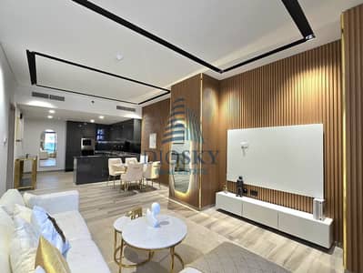 1 Спальня Апартаменты Продажа в Джумейра Вилладж Серкл (ДЖВС), Дубай - Image 1