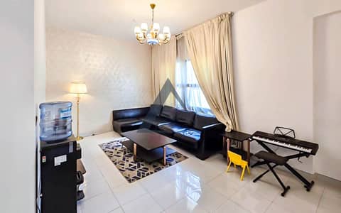 2 Camere Appartamento in Affitto a Arjan, Dubai - WhatsApp Image 2026-07-01 at 12.08. 16 PM. jpg