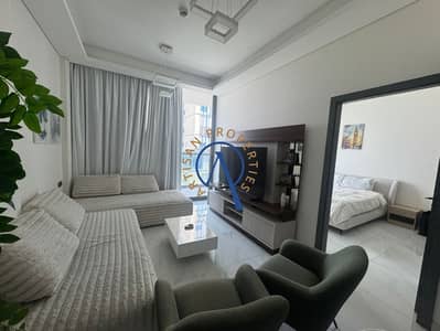 1 Camera Appartamento in Affitto a Arjan, Dubai - WhatsApp Image 2026-06-16 at 12.55. 45 PM (3). jpeg