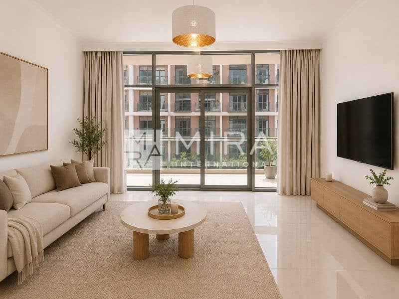 2 Living room